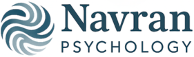 Navran Psychology logo